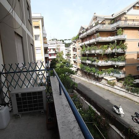 Holiday Home St Peter Rome Exterior photo