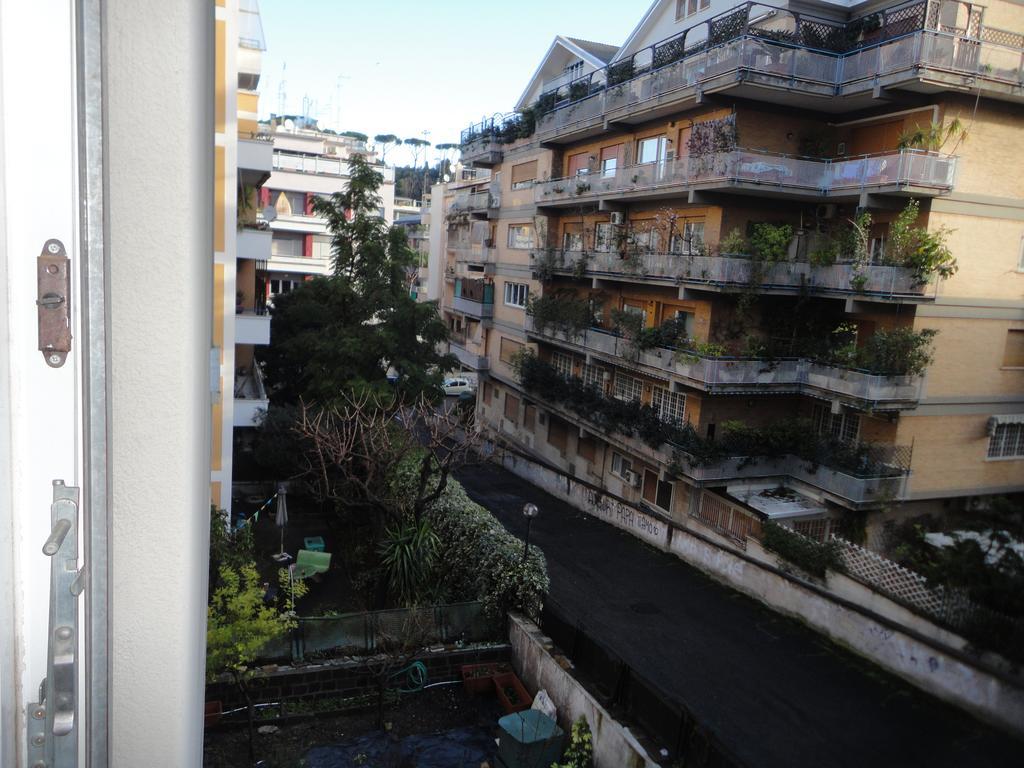 Holiday Home St Peter Rome Room photo