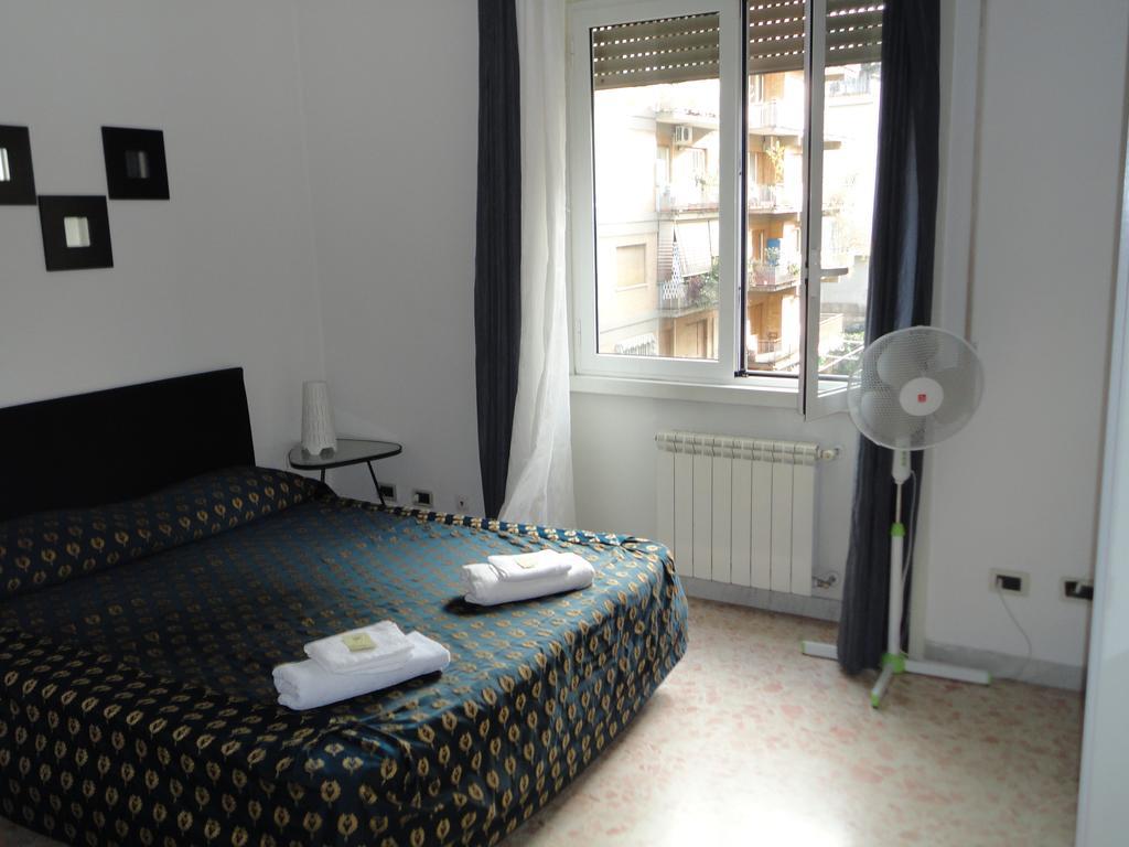 Holiday Home St Peter Rome Room photo