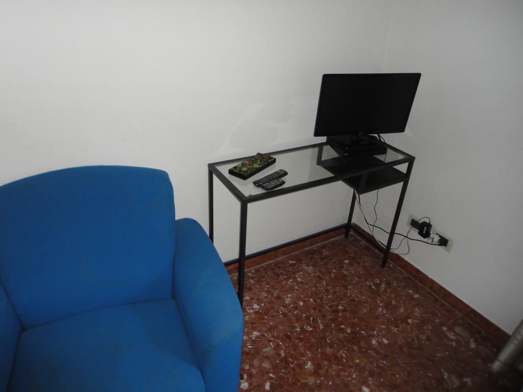 Holiday Home St Peter Rome Room photo