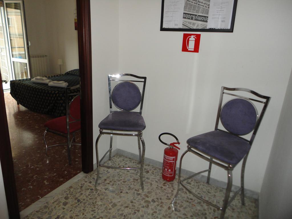 Holiday Home St Peter Rome Room photo