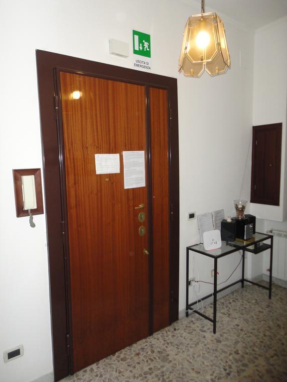 Holiday Home St Peter Rome Room photo