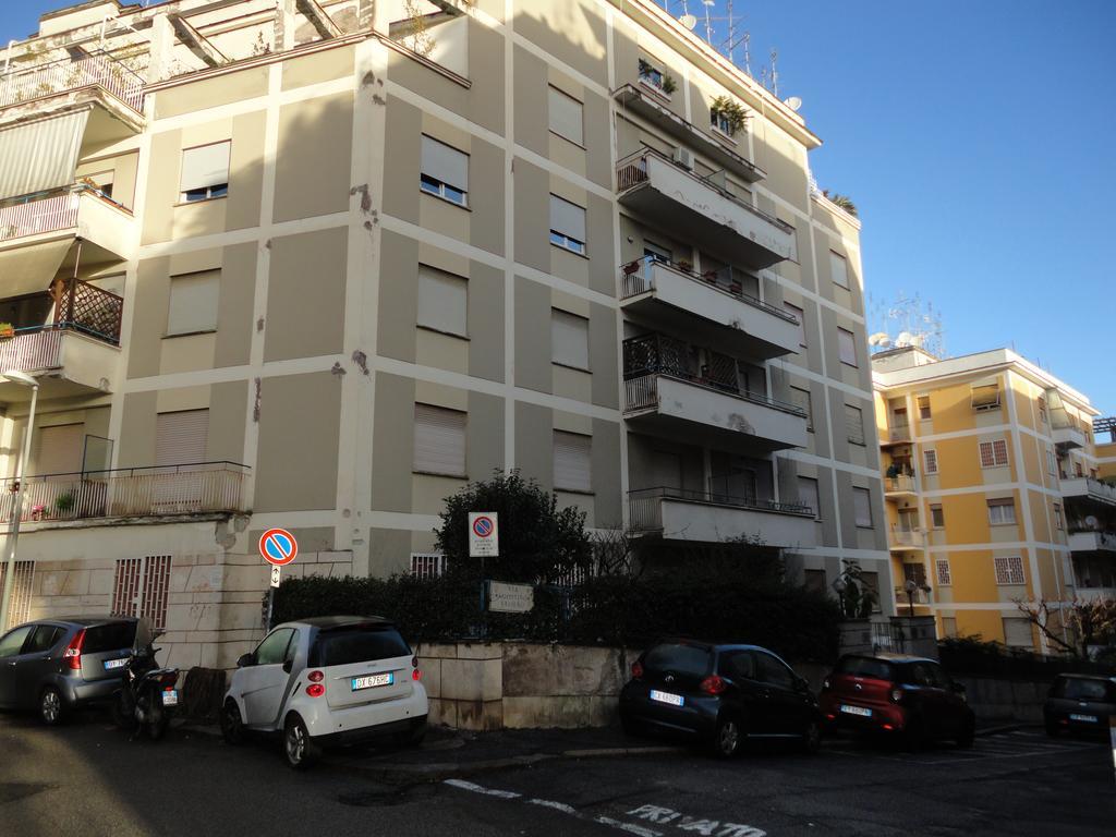 Holiday Home St Peter Rome Room photo