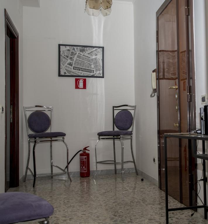 Holiday Home St Peter Rome Room photo