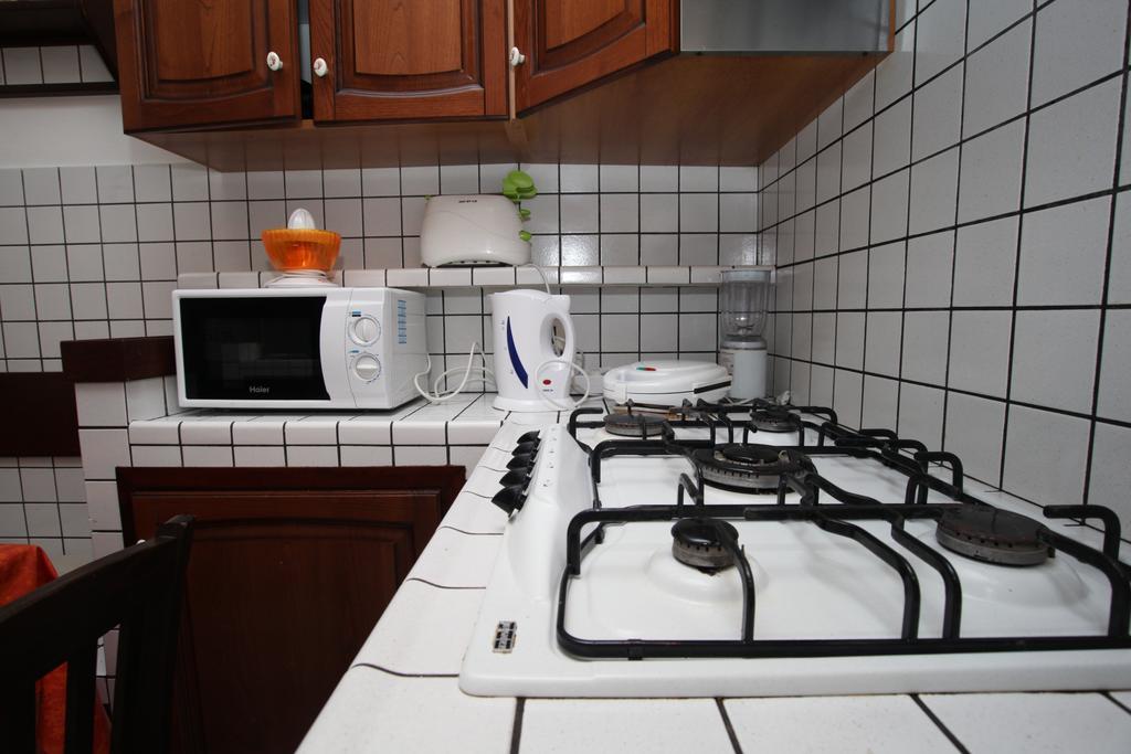 Holiday Home St Peter Rome Exterior photo