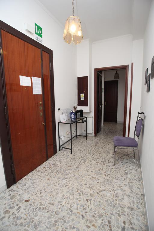 Holiday Home St Peter Rome Exterior photo