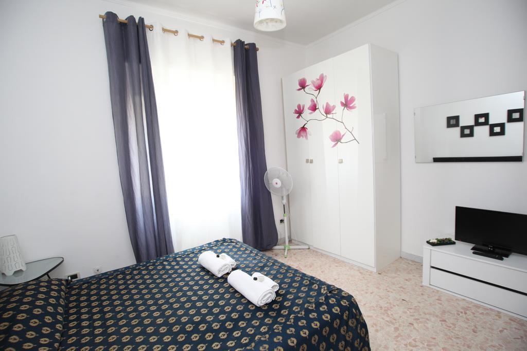 Holiday Home St Peter Rome Exterior photo